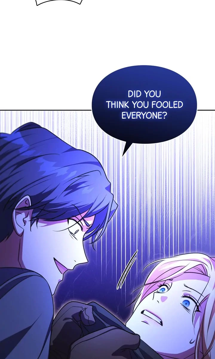 The Fake Saintess Awaits Her Exit Chapter 28 page 75 - 