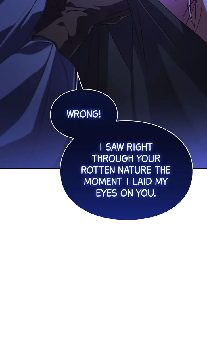The Fake Saintess Awaits Her Exit Chapter 28 page 76 - 