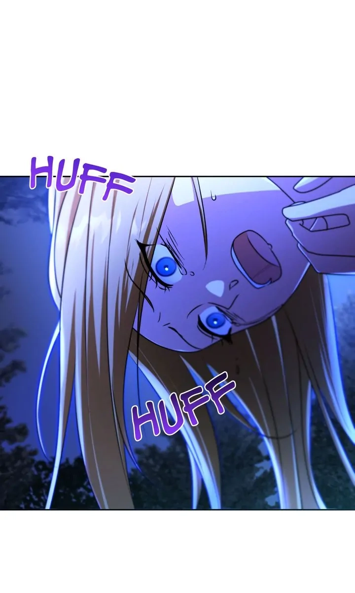 The Fake Saintess Awaits Her Exit Chapter 28 page 84 - 