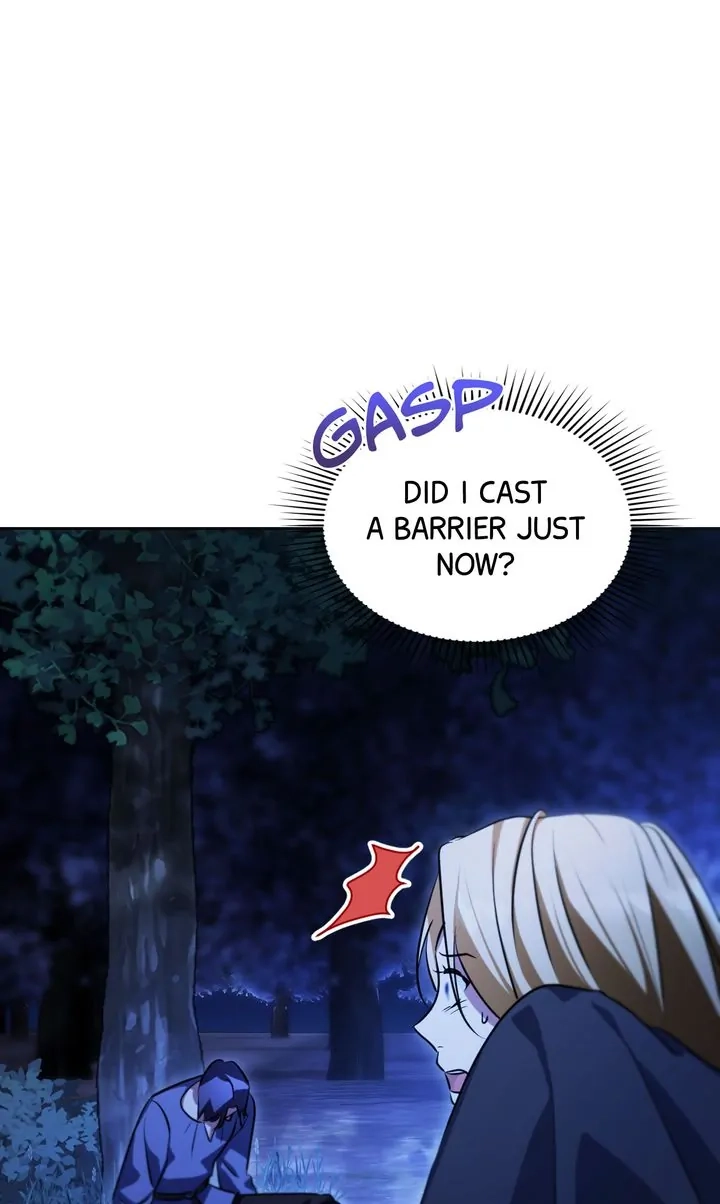 The Fake Saintess Awaits Her Exit Chapter 28 page 85 - 