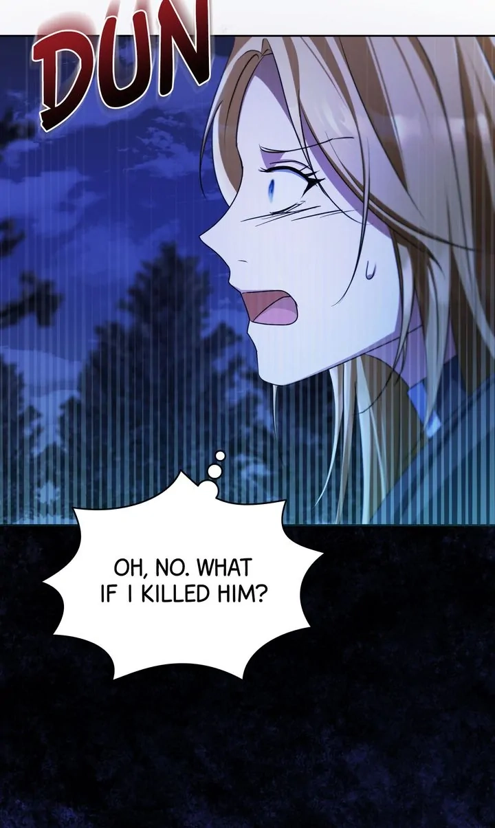 The Fake Saintess Awaits Her Exit Chapter 28 page 87 - 