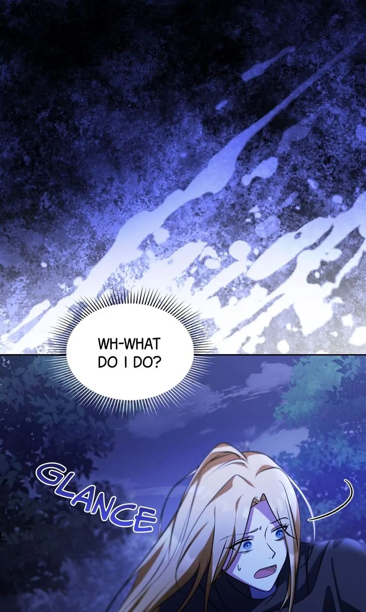 The Fake Saintess Awaits Her Exit Chapter 28 page 88 - 