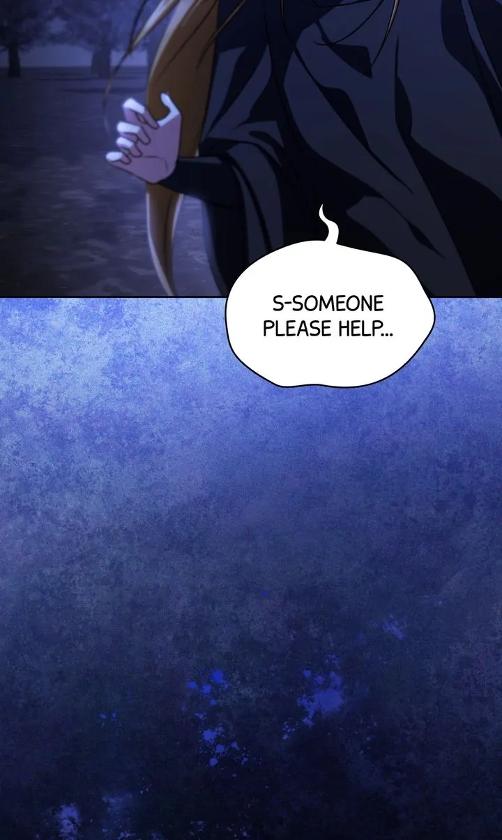 The Fake Saintess Awaits Her Exit Chapter 28 page 89 - 