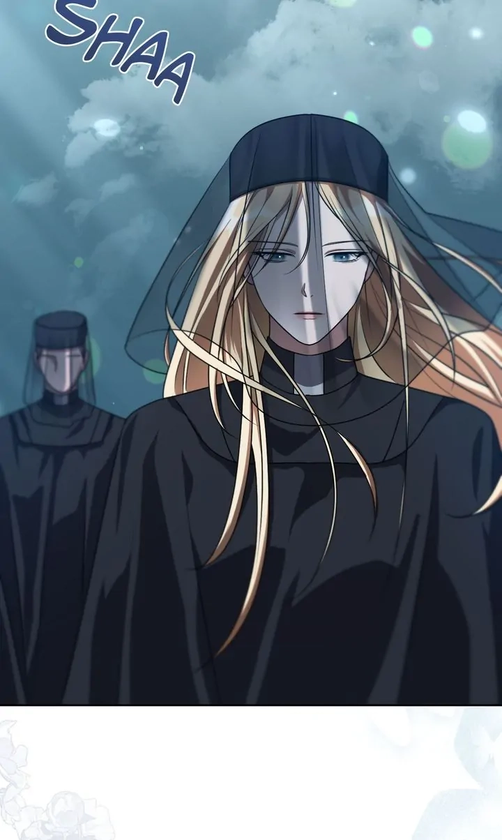 The Fake Saintess Awaits Her Exit Chapter 28 page 10 - 