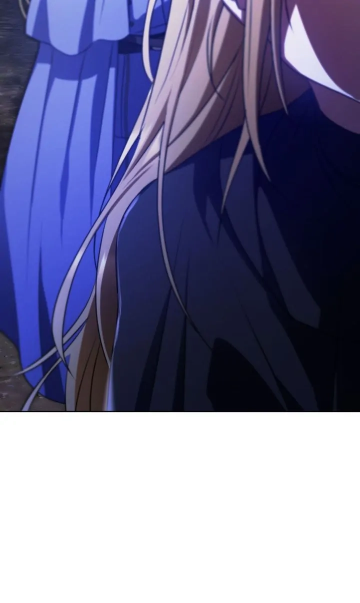 The Fake Saintess Awaits Her Exit Chapter 28 page 91 - 