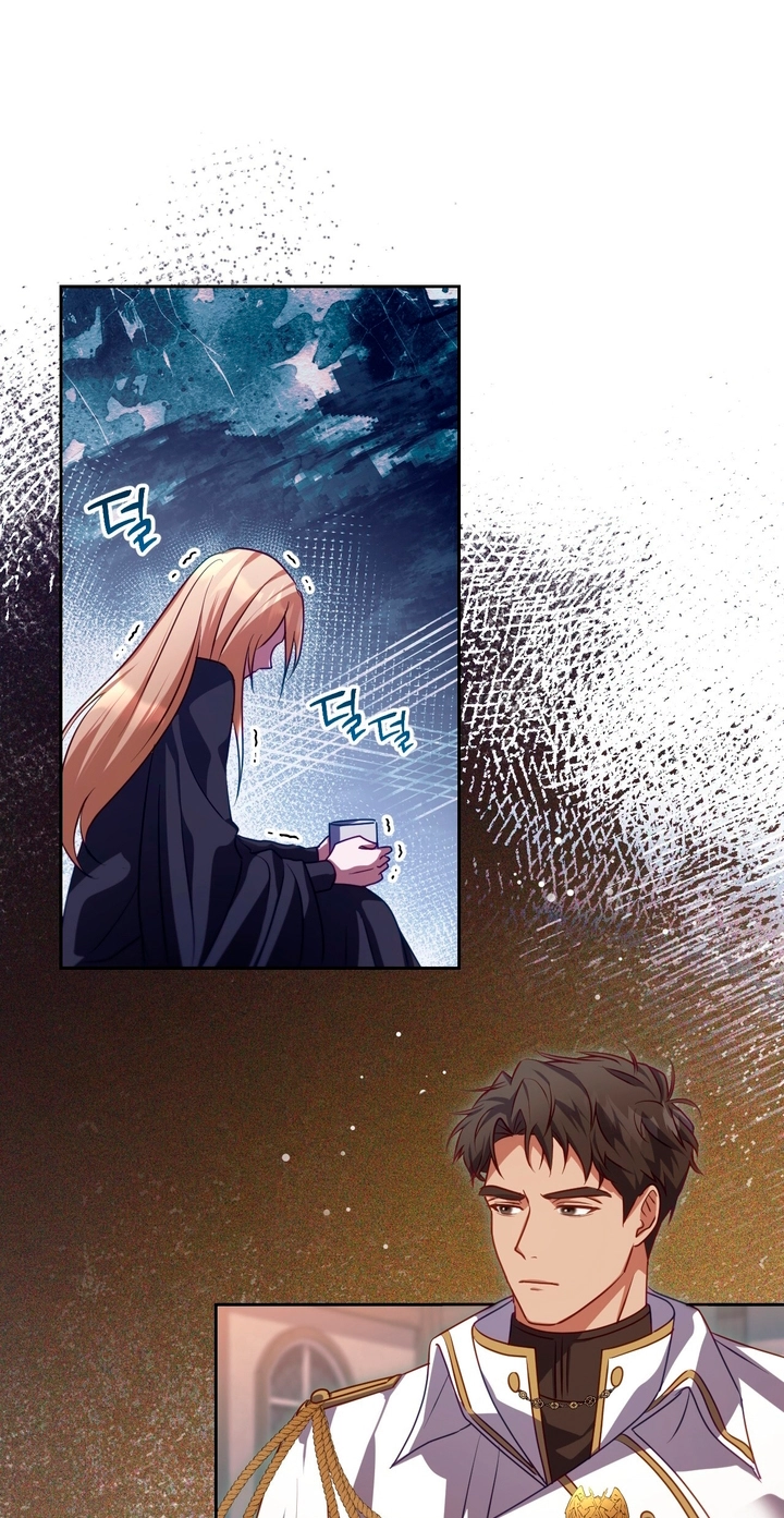 The Fake Saintess Awaits Her Exit Chapter 29 page 2 - 