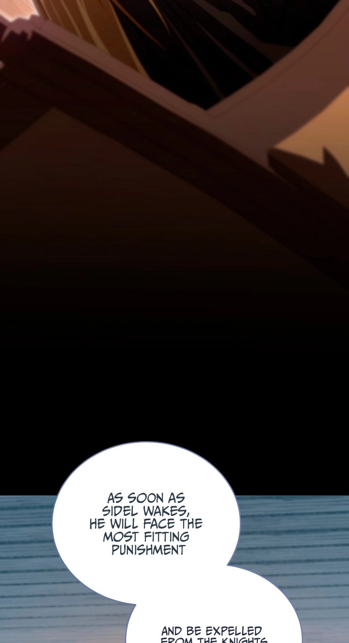 The Fake Saintess Awaits Her Exit Chapter 29 page 11 - 