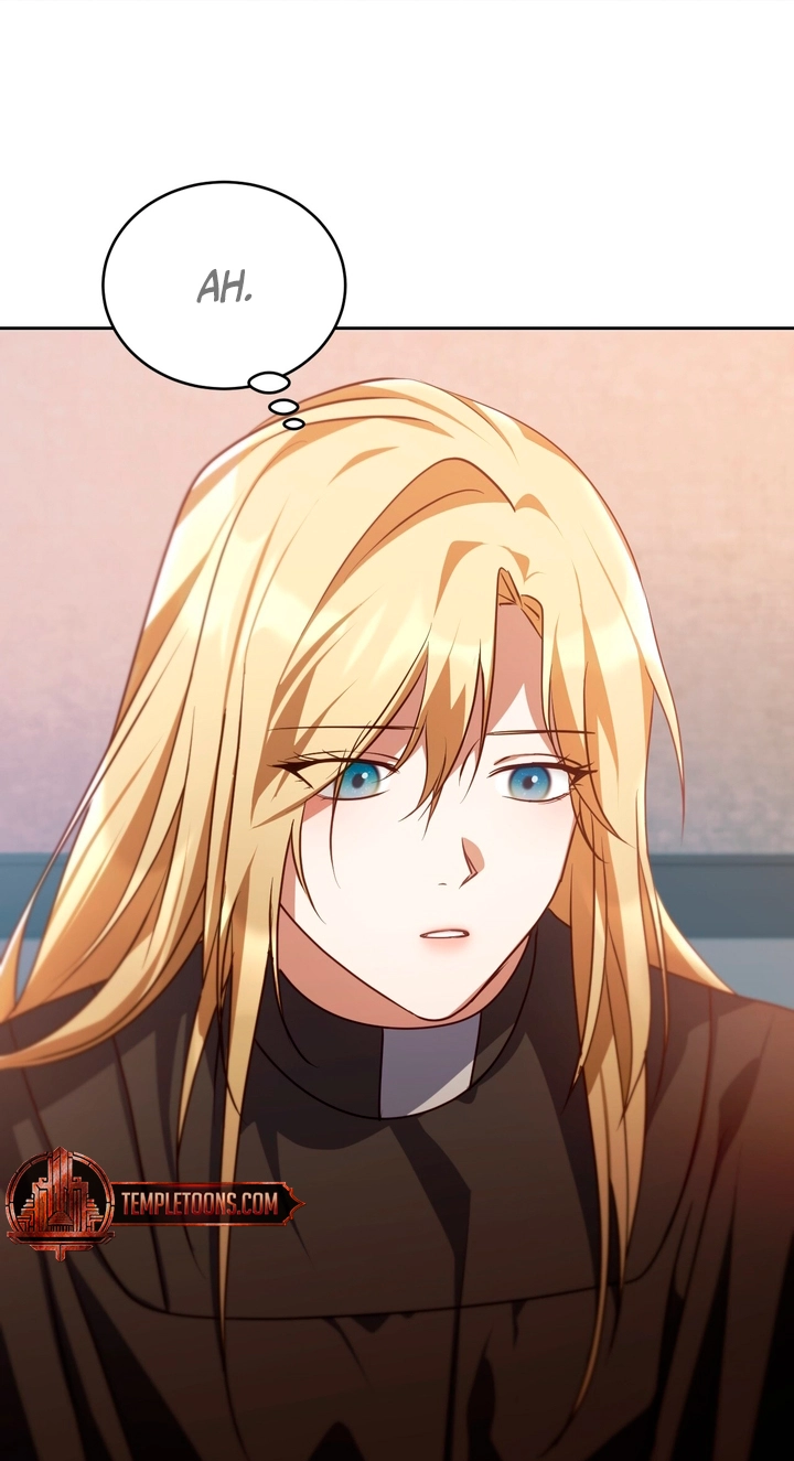 The Fake Saintess Awaits Her Exit Chapter 29 page 13 - 