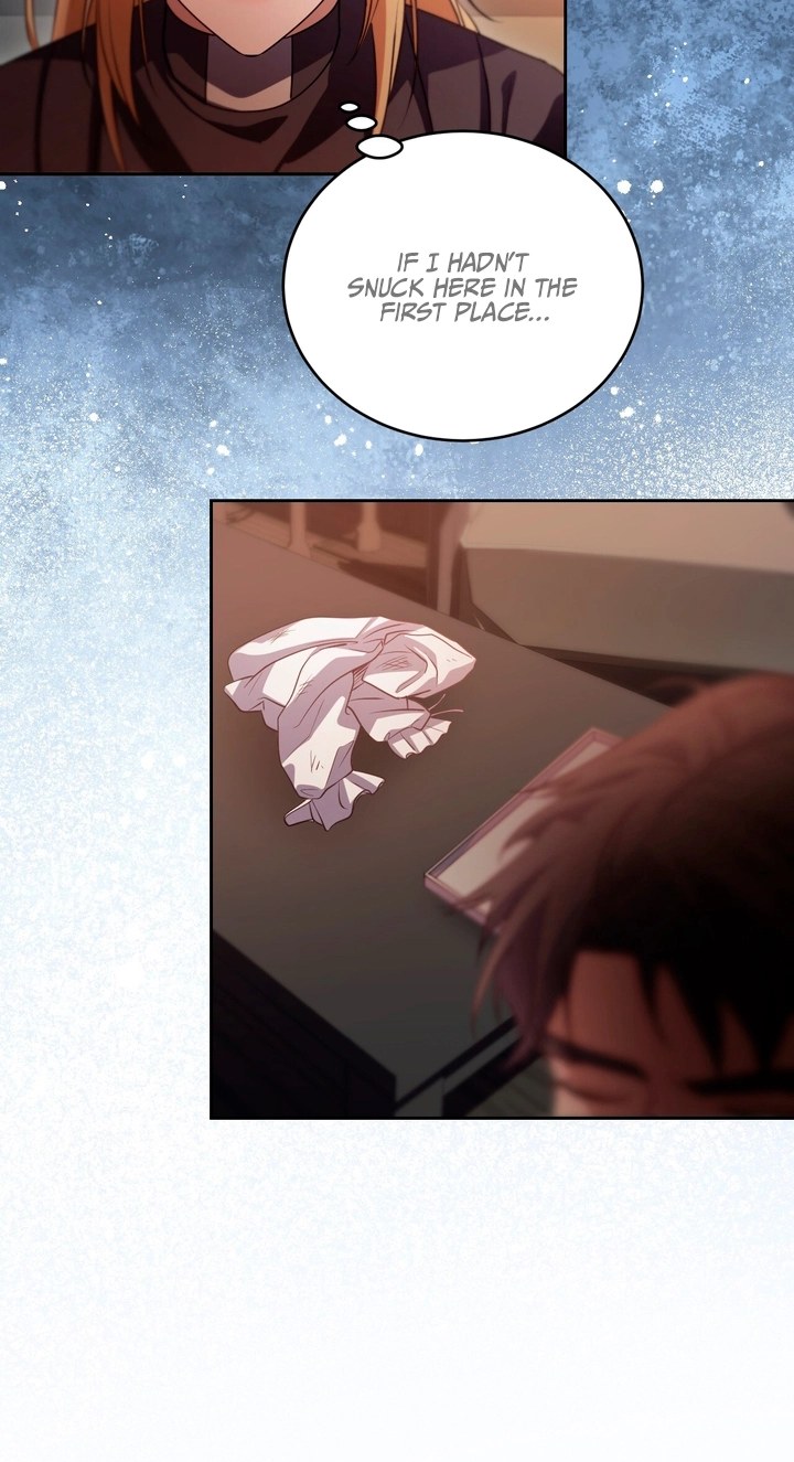 The Fake Saintess Awaits Her Exit Chapter 29 page 17 - 