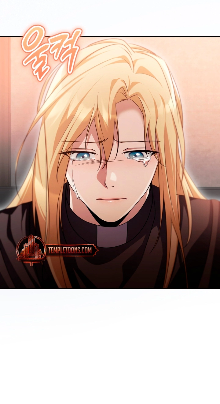 The Fake Saintess Awaits Her Exit Chapter 29 page 18 - 