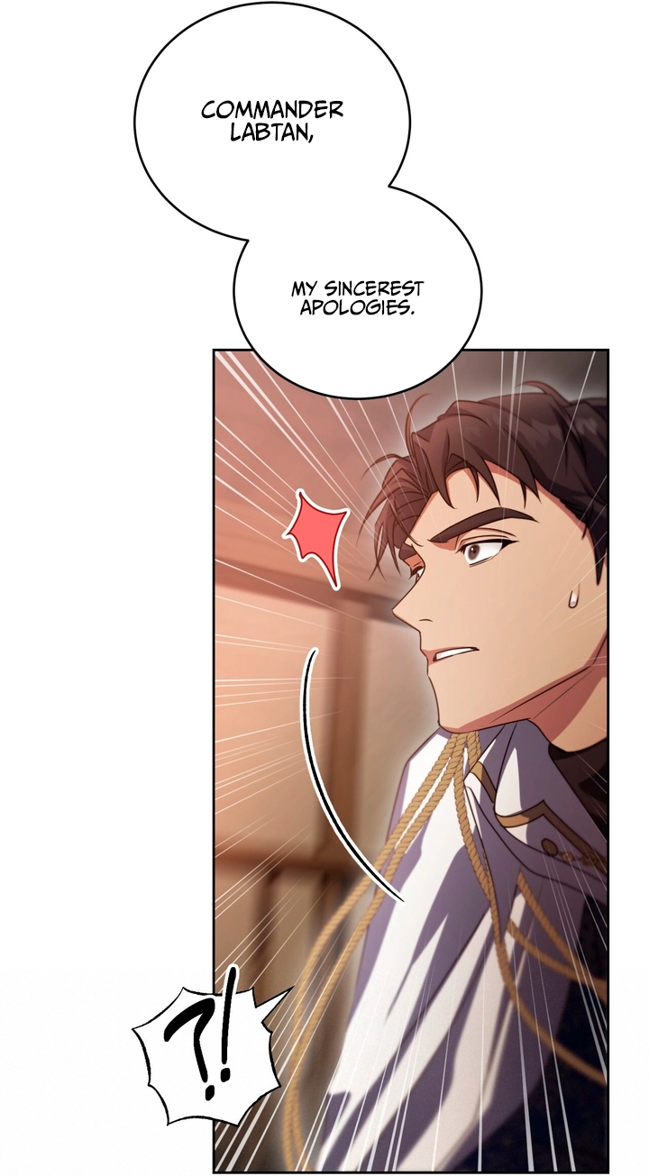 The Fake Saintess Awaits Her Exit Chapter 29 page 19 - 