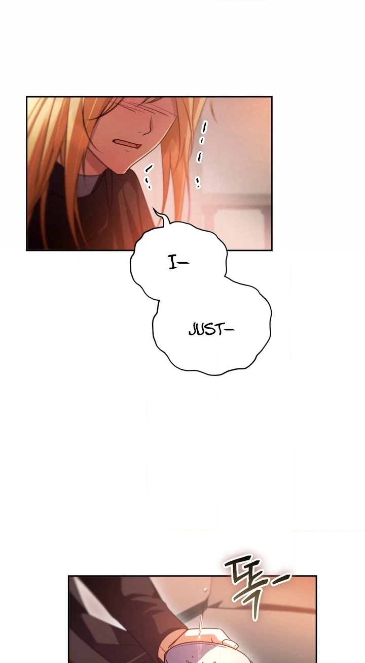 The Fake Saintess Awaits Her Exit Chapter 29 page 20 - 