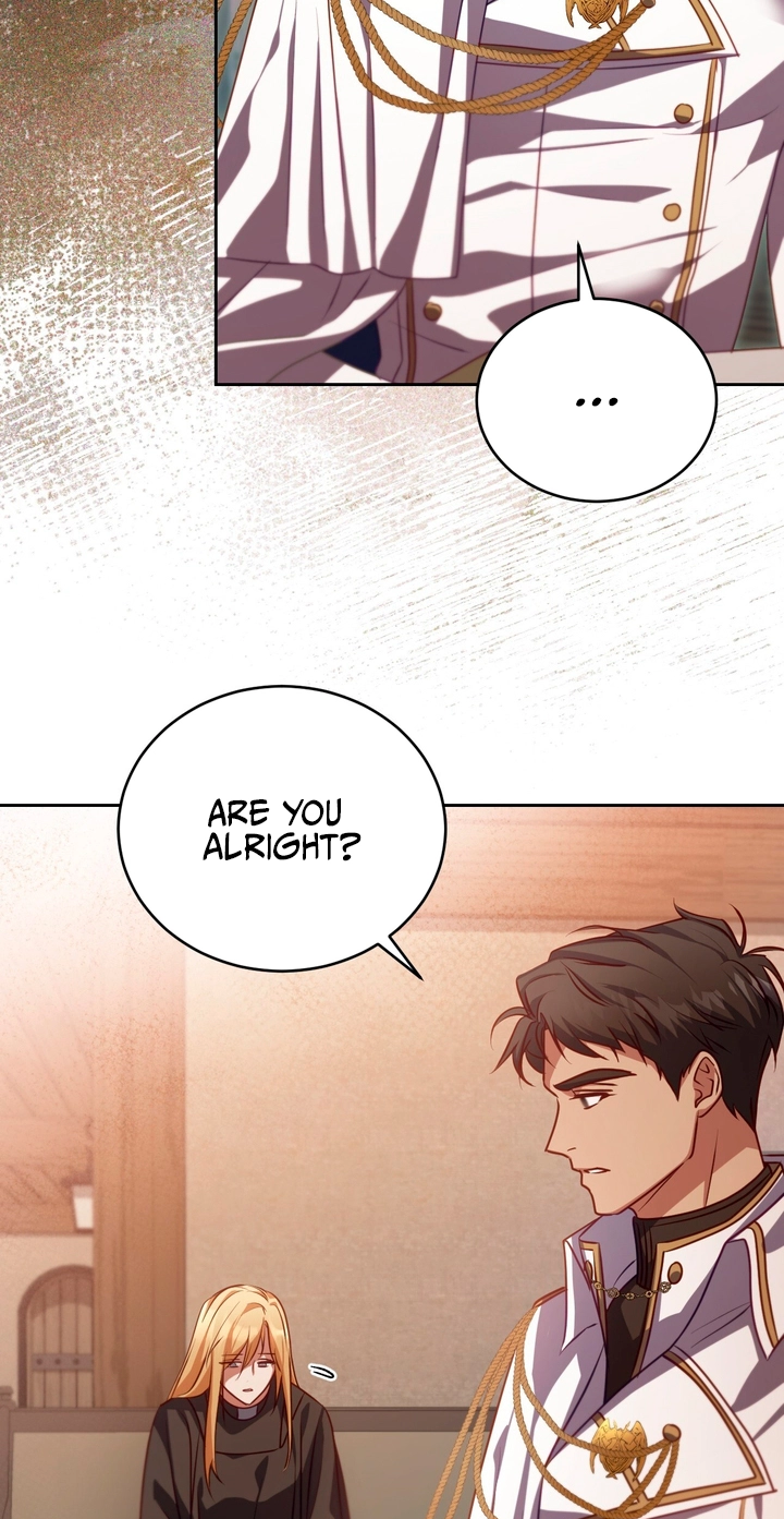 The Fake Saintess Awaits Her Exit Chapter 29 page 3 - 
