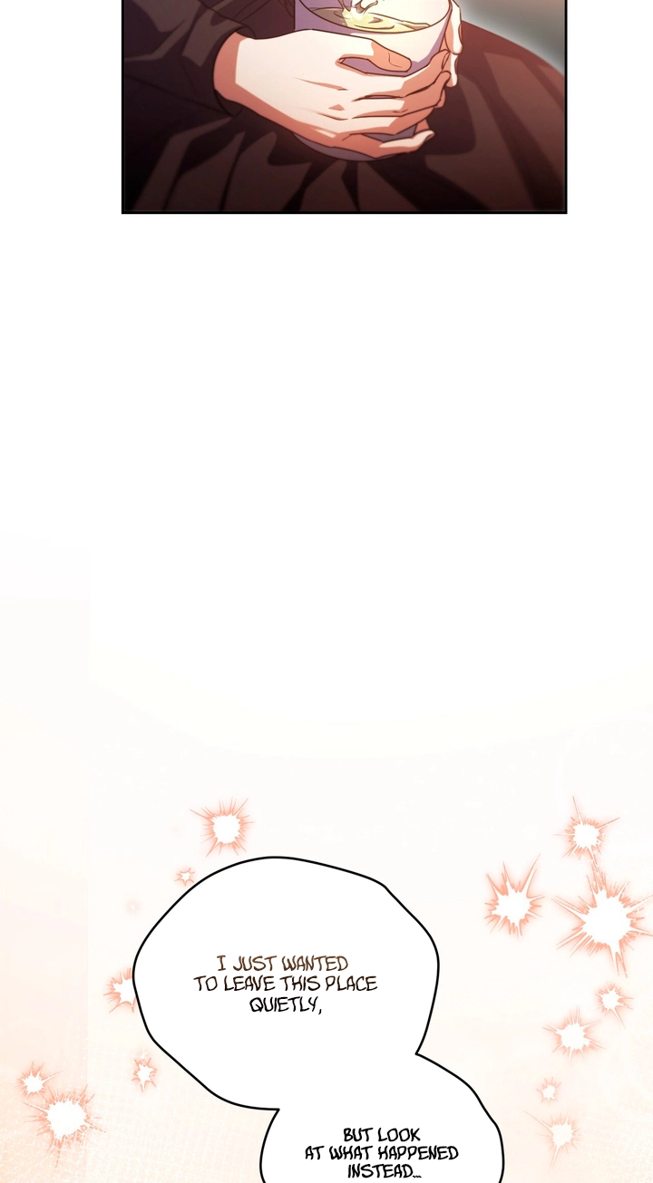 The Fake Saintess Awaits Her Exit Chapter 29 page 21 - 