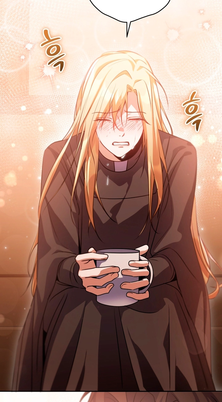 The Fake Saintess Awaits Her Exit Chapter 29 page 22 - 