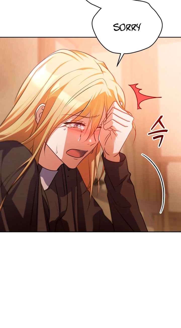 The Fake Saintess Awaits Her Exit Chapter 29 page 24 - 