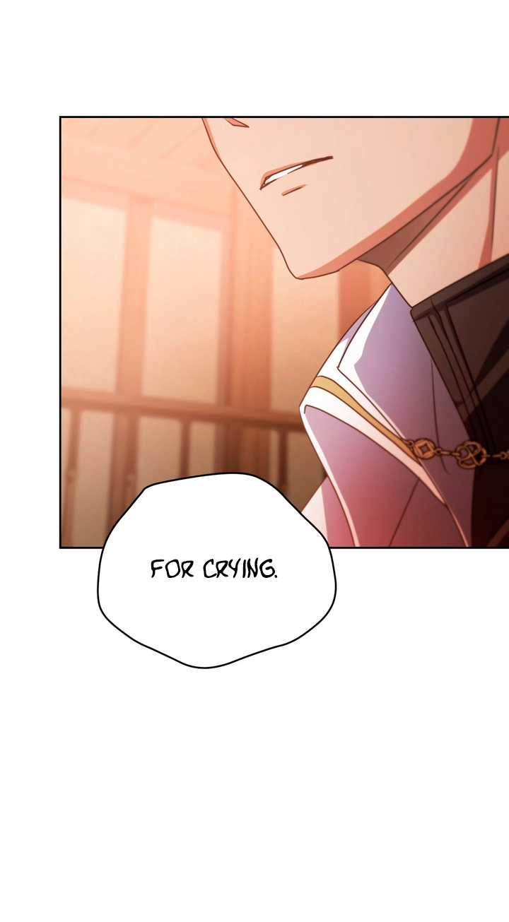 The Fake Saintess Awaits Her Exit Chapter 29 page 25 - 