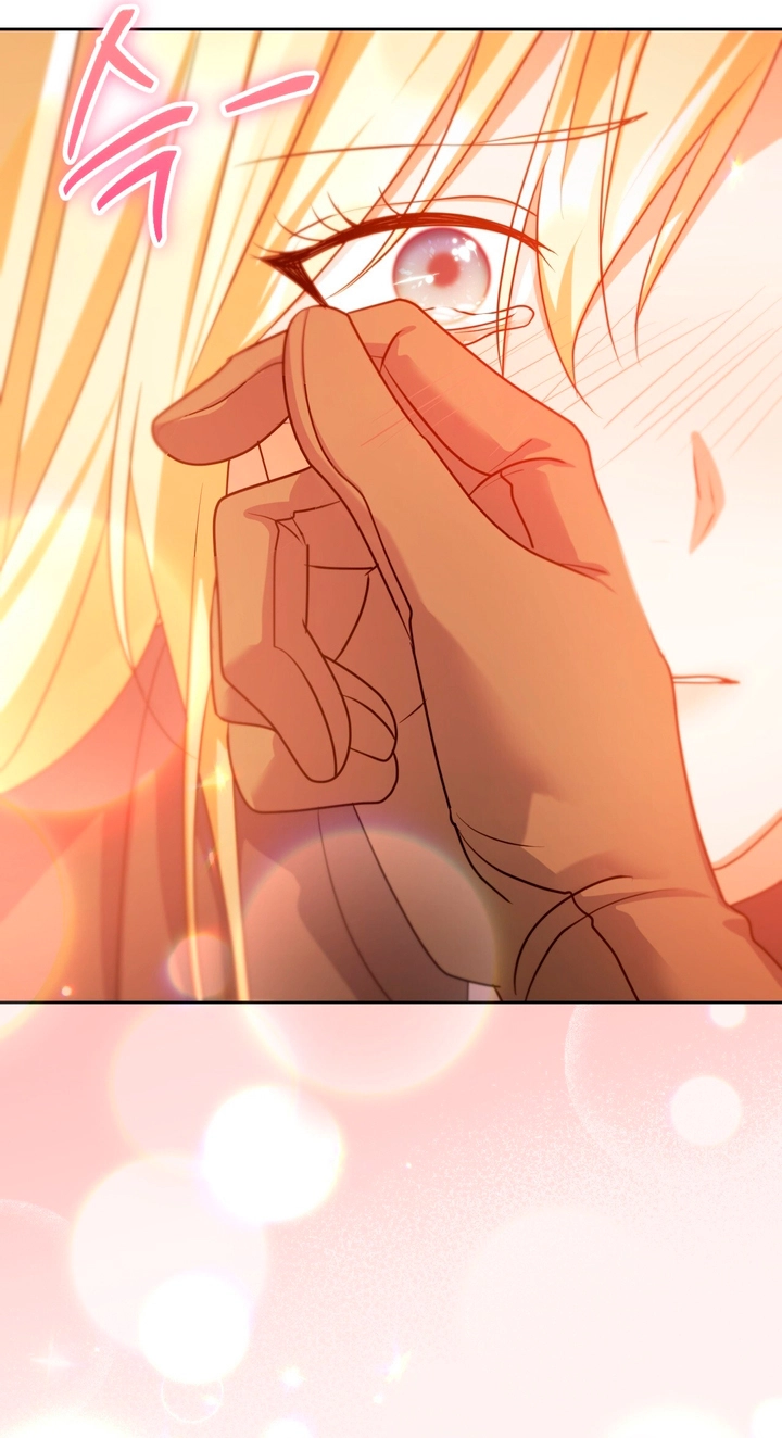 The Fake Saintess Awaits Her Exit Chapter 29 page 28 - 