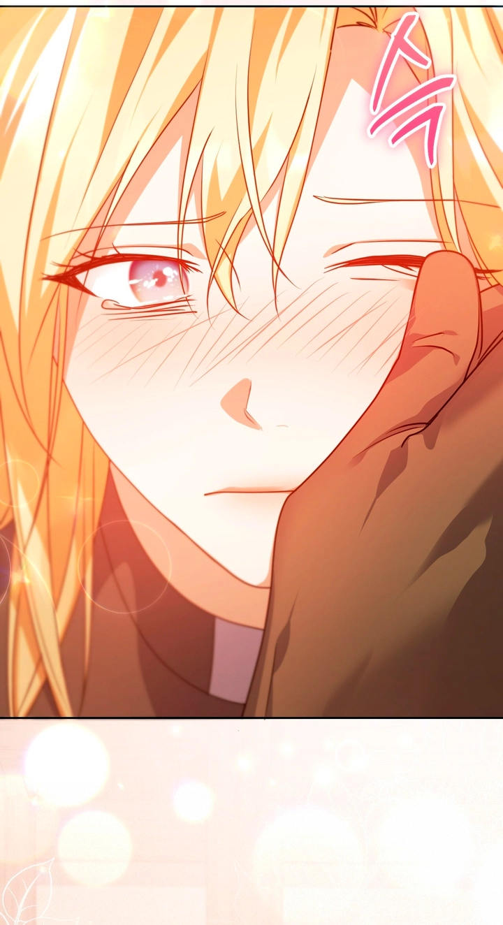 The Fake Saintess Awaits Her Exit Chapter 29 page 29 - 