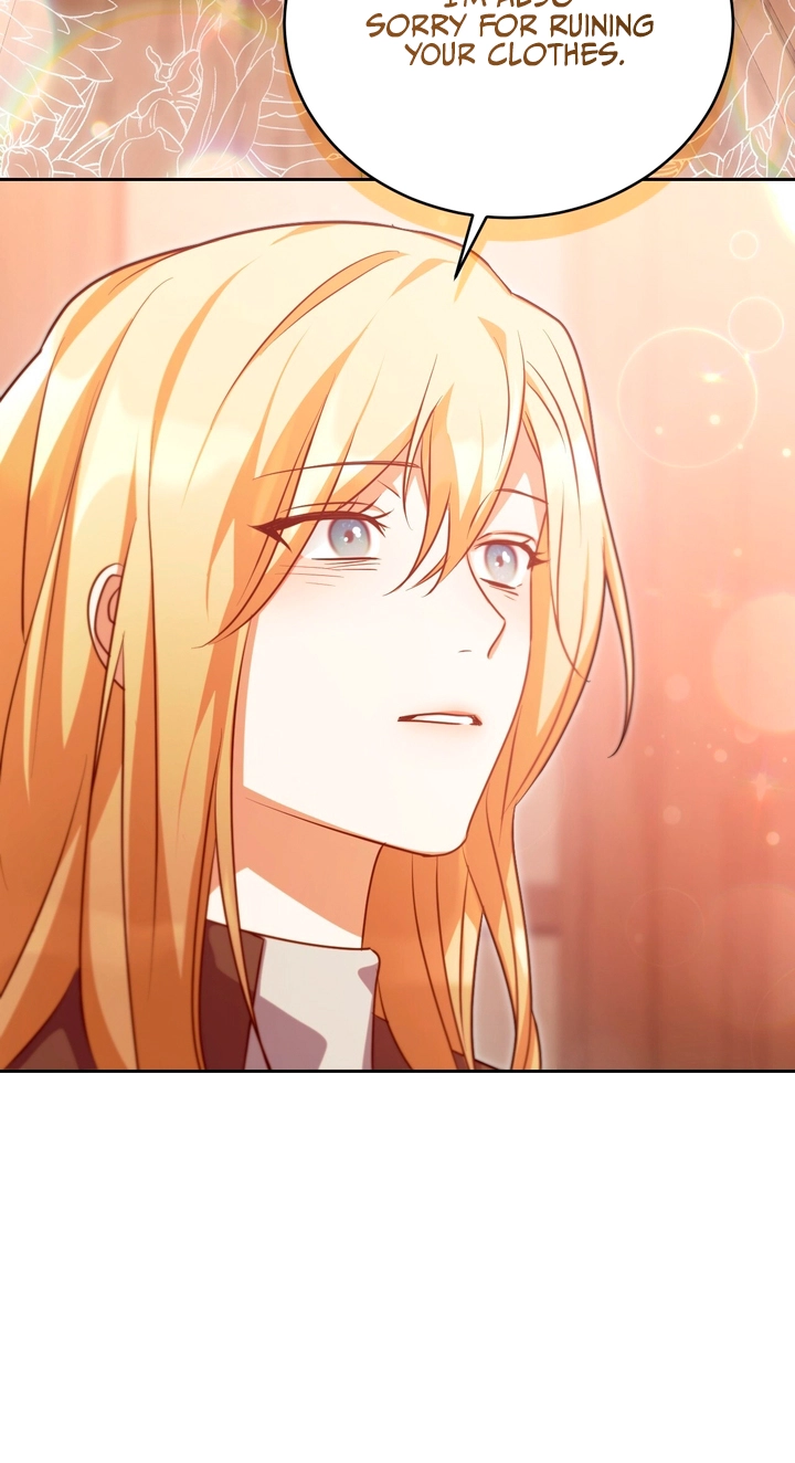 The Fake Saintess Awaits Her Exit Chapter 29 page 31 - 