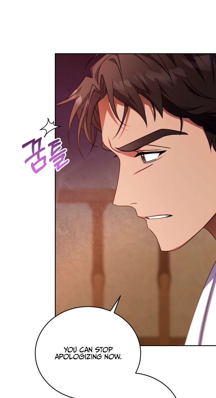 The Fake Saintess Awaits Her Exit Chapter 29 page 32 - 