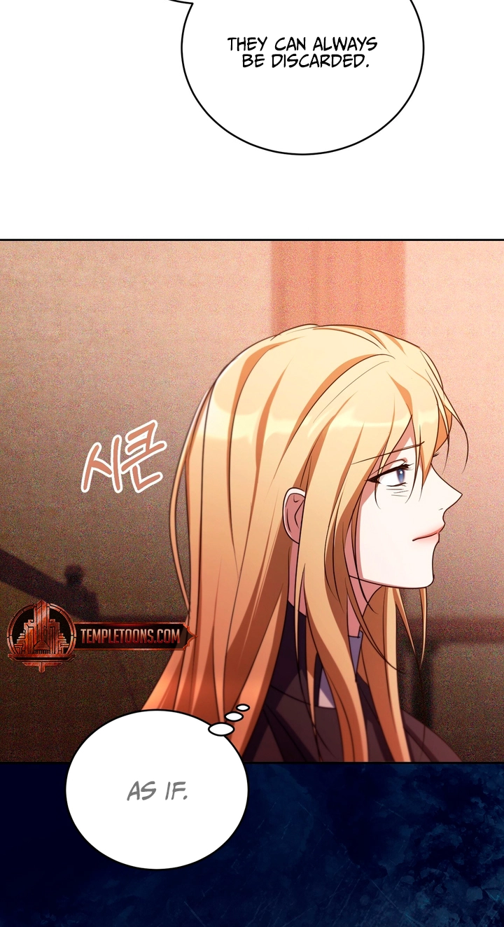 The Fake Saintess Awaits Her Exit Chapter 29 page 33 - 