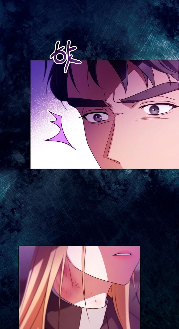 The Fake Saintess Awaits Her Exit Chapter 29 page 34 - 