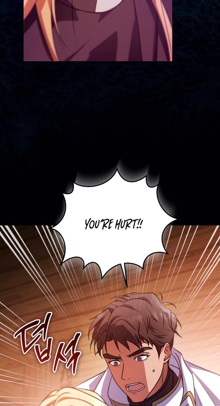 The Fake Saintess Awaits Her Exit Chapter 29 page 35 - 