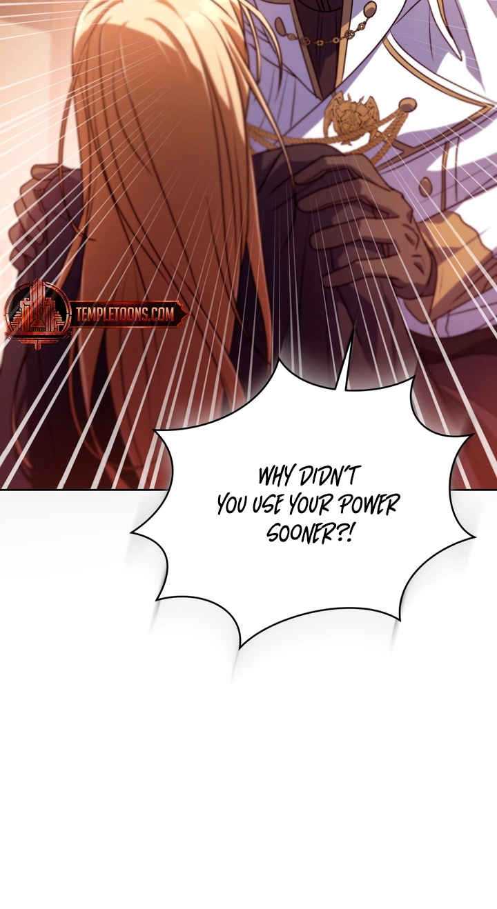 The Fake Saintess Awaits Her Exit Chapter 29 page 36 - 