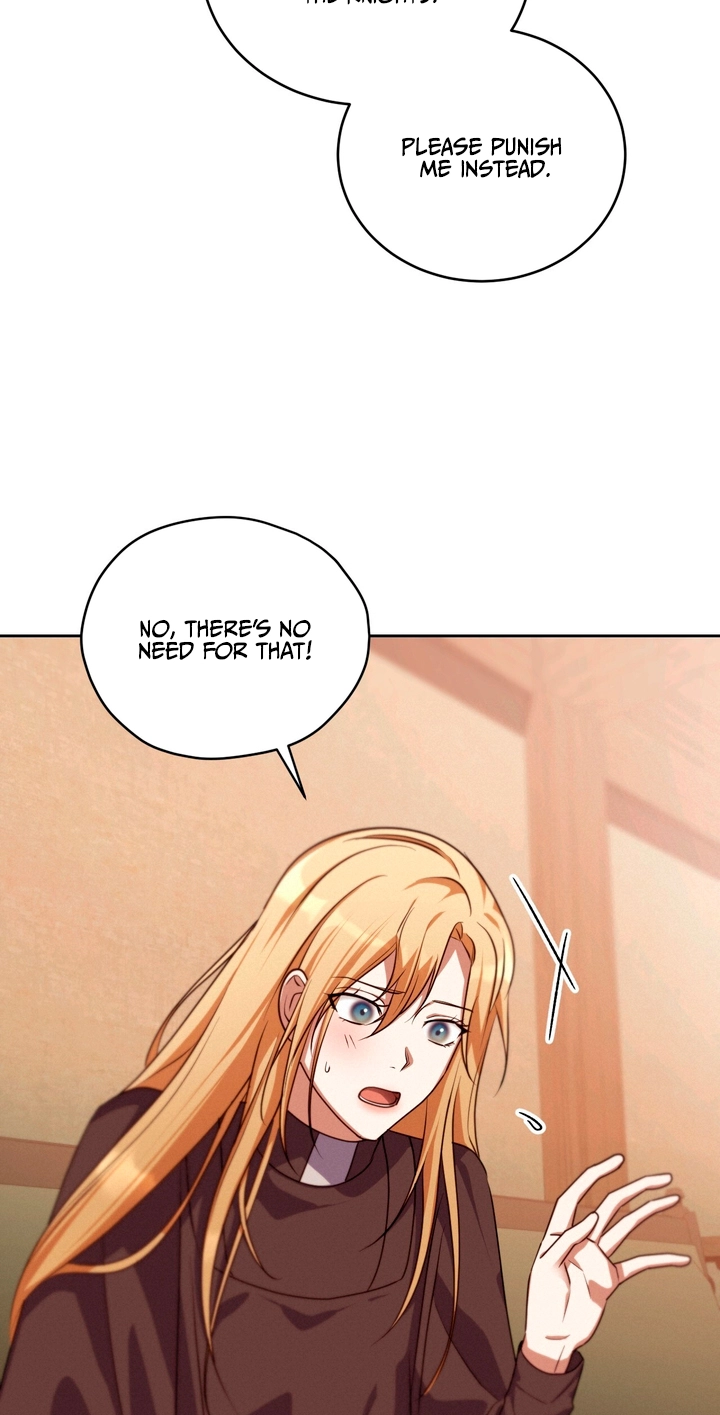 The Fake Saintess Awaits Her Exit Chapter 29 page 39 - 