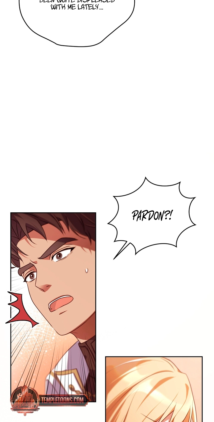The Fake Saintess Awaits Her Exit Chapter 29 page 41 - 