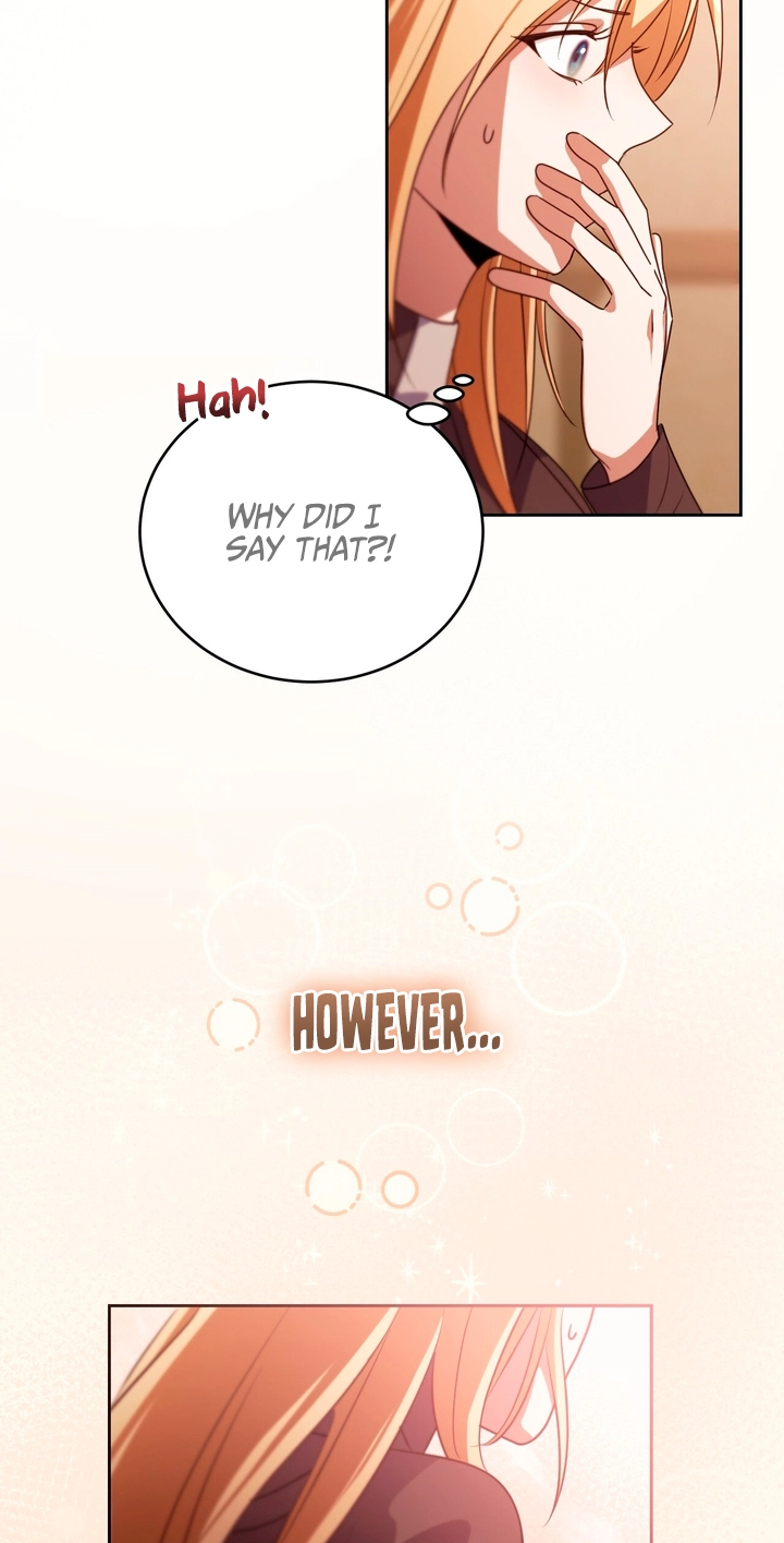 The Fake Saintess Awaits Her Exit Chapter 29 page 42 - 