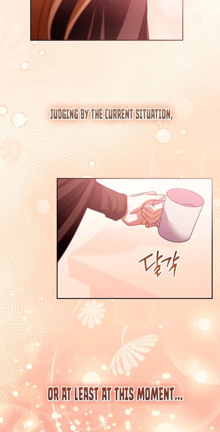 The Fake Saintess Awaits Her Exit Chapter 29 page 43 - 
