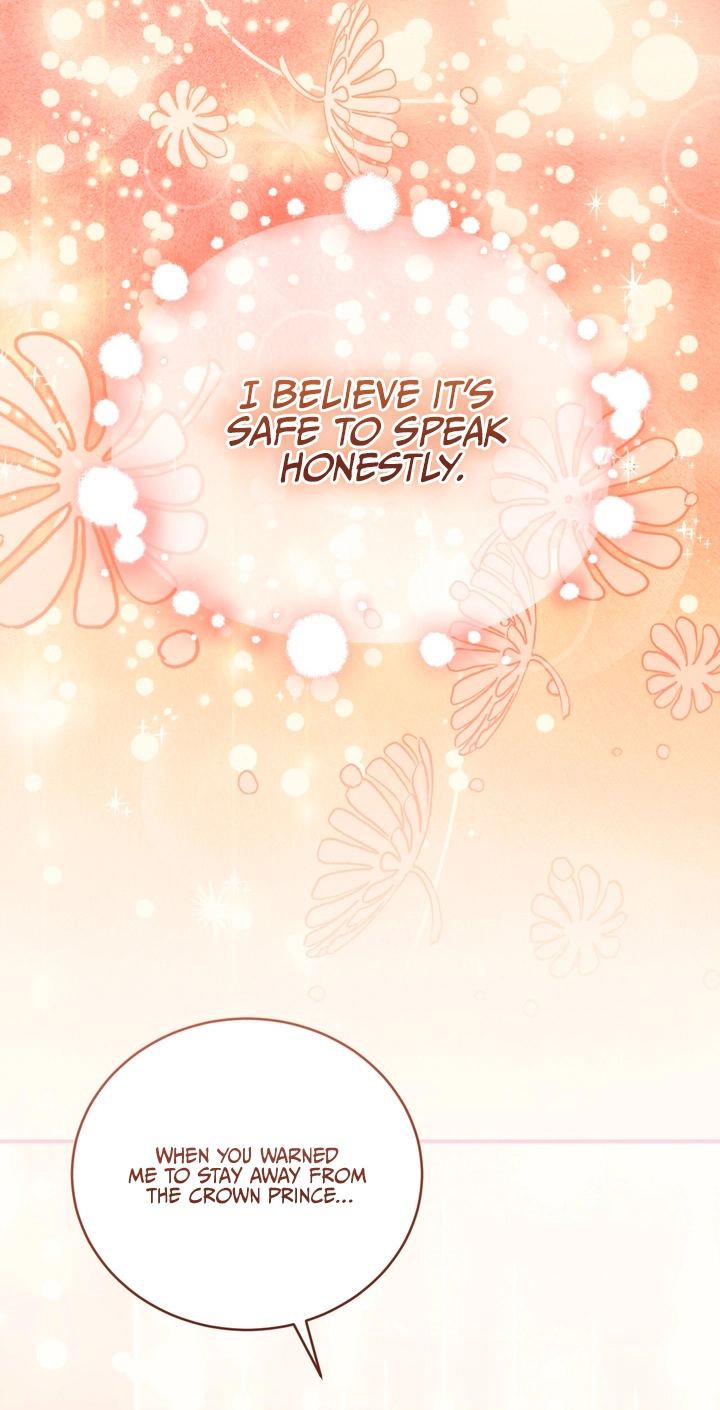 The Fake Saintess Awaits Her Exit Chapter 29 page 44 - 