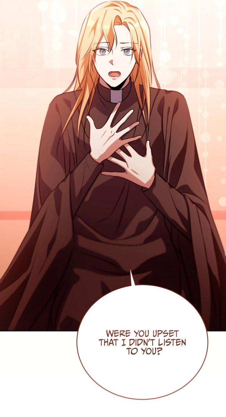 The Fake Saintess Awaits Her Exit Chapter 29 page 45 - 