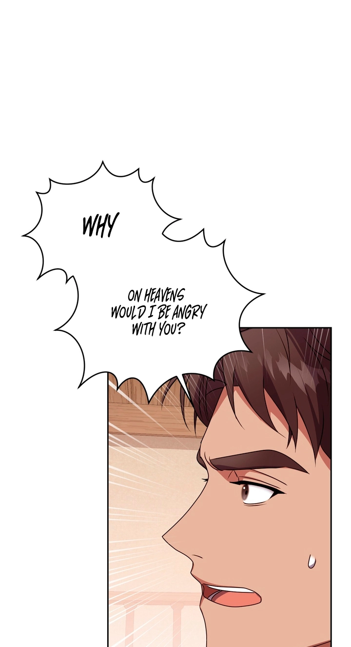 The Fake Saintess Awaits Her Exit Chapter 29 page 46 - 