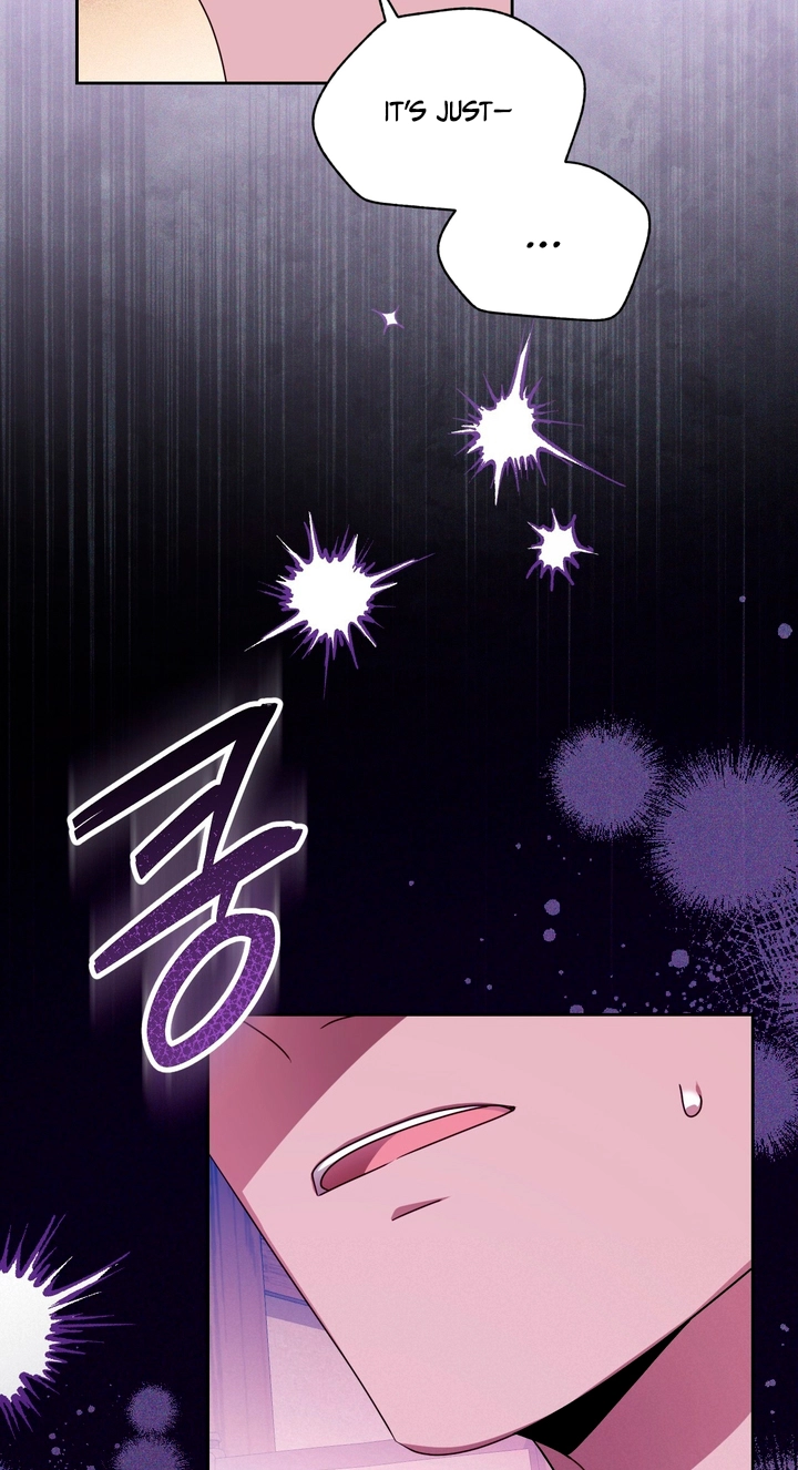 The Fake Saintess Awaits Her Exit Chapter 29 page 48 - 