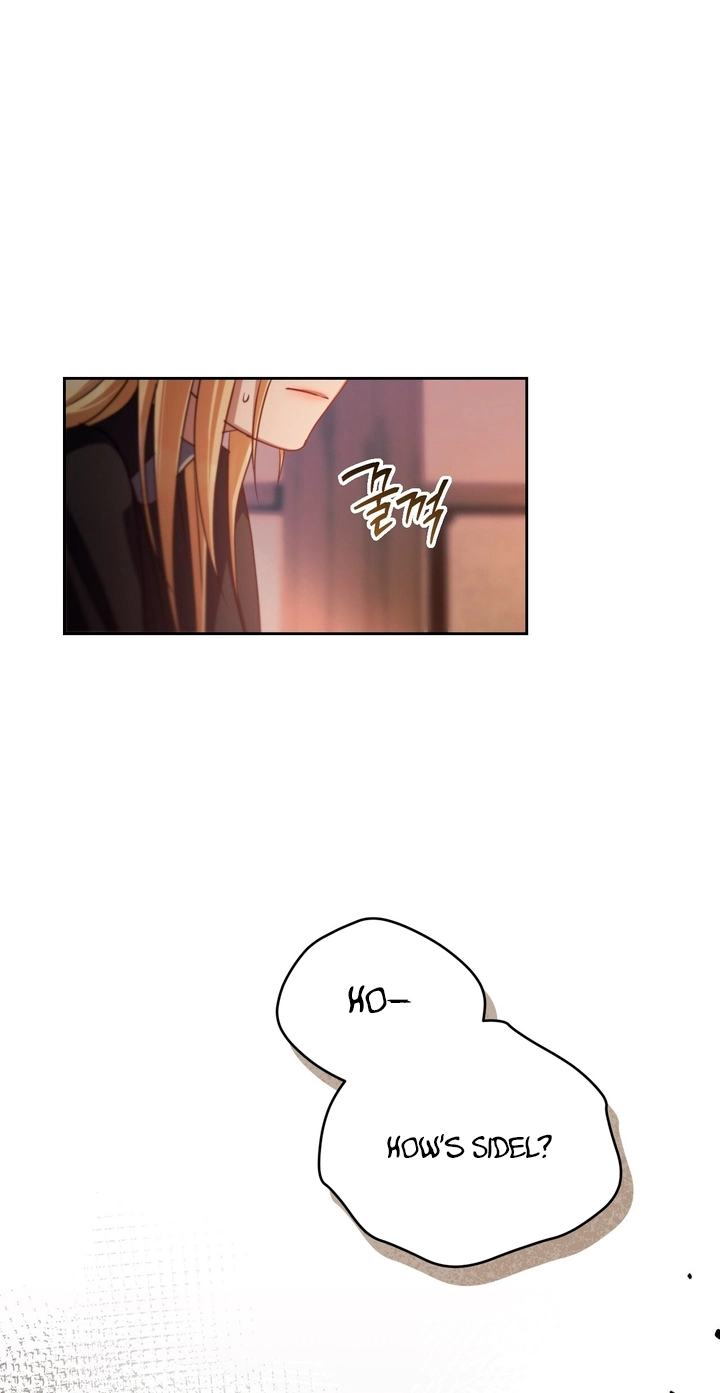 The Fake Saintess Awaits Her Exit Chapter 29 page 6 - 