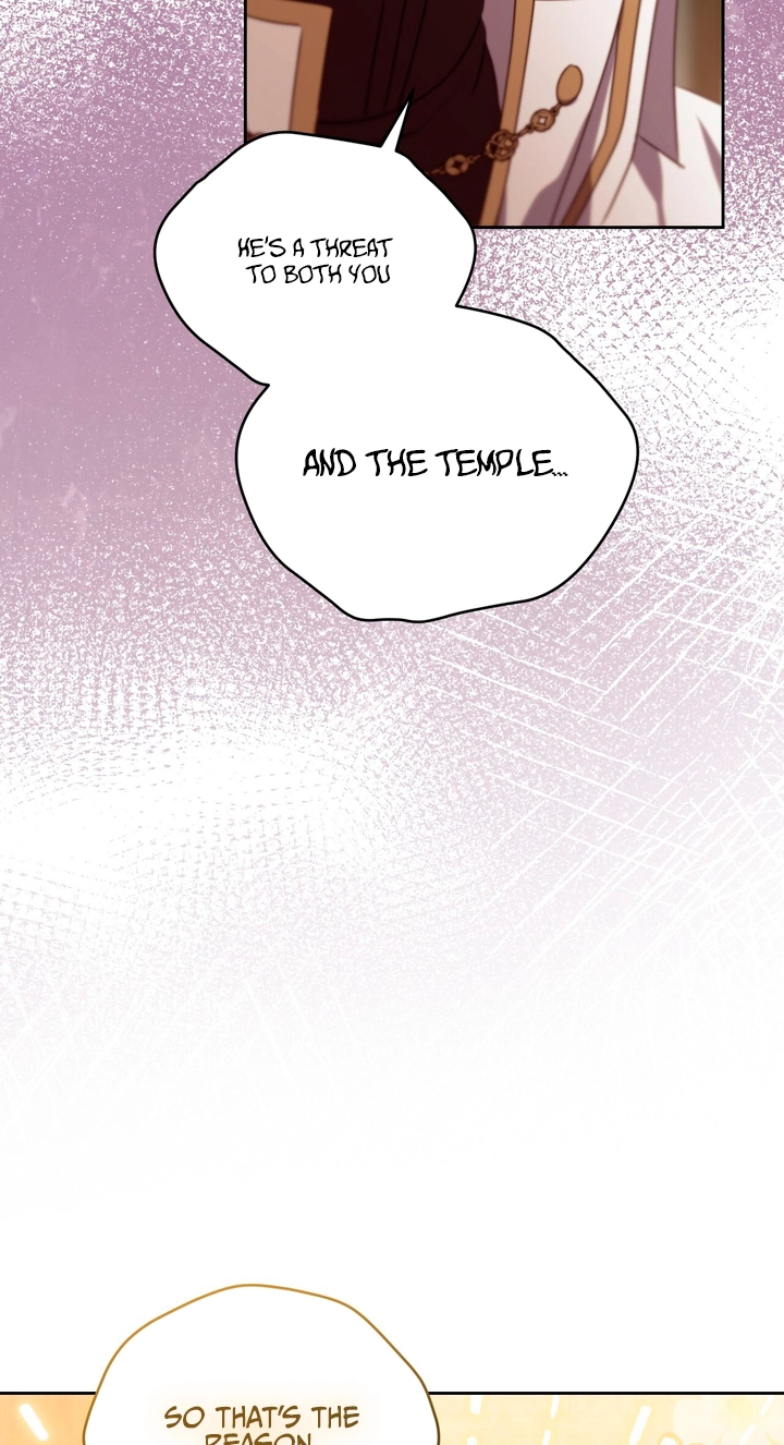 The Fake Saintess Awaits Her Exit Chapter 29 page 52 - 