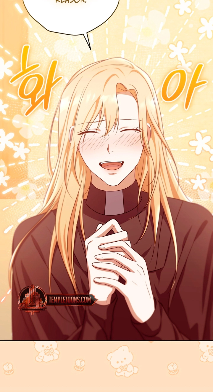 The Fake Saintess Awaits Her Exit Chapter 29 page 53 - 
