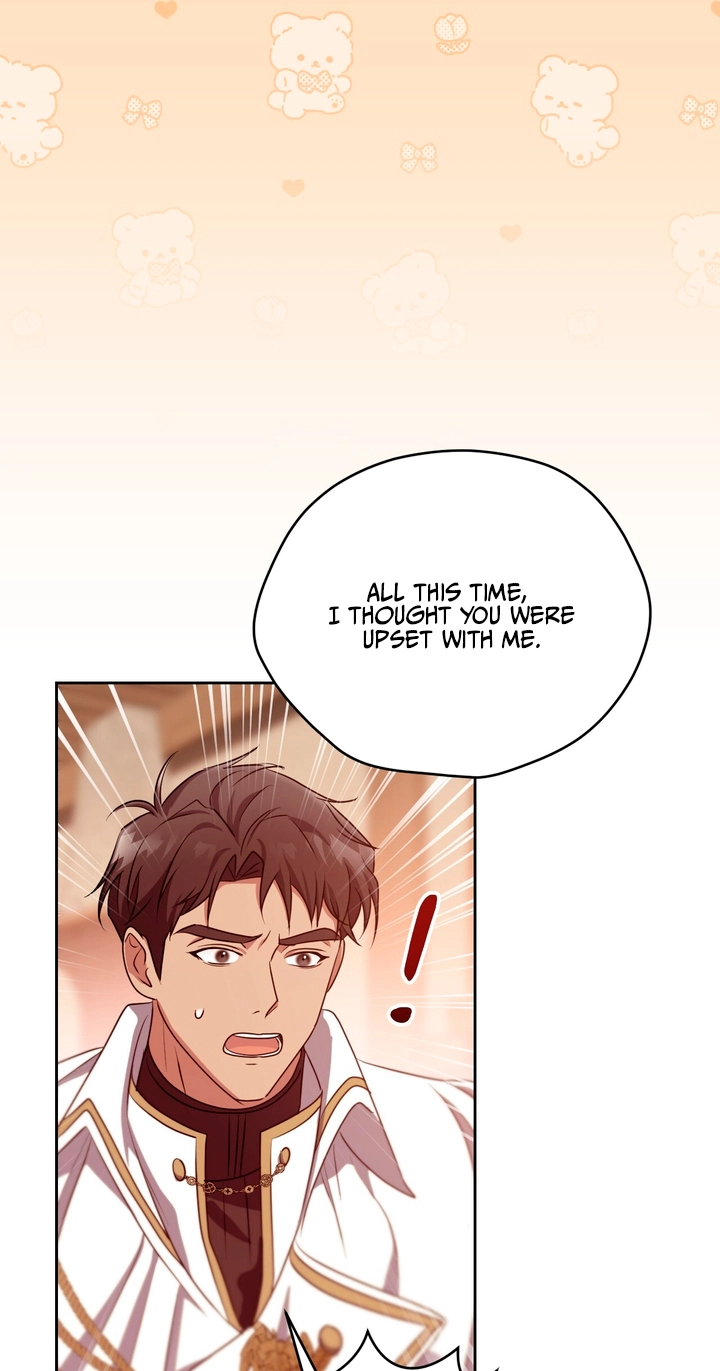 The Fake Saintess Awaits Her Exit Chapter 29 page 54 - 