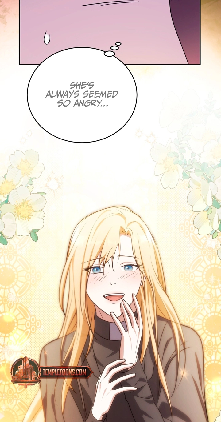 The Fake Saintess Awaits Her Exit Chapter 29 page 57 - 
