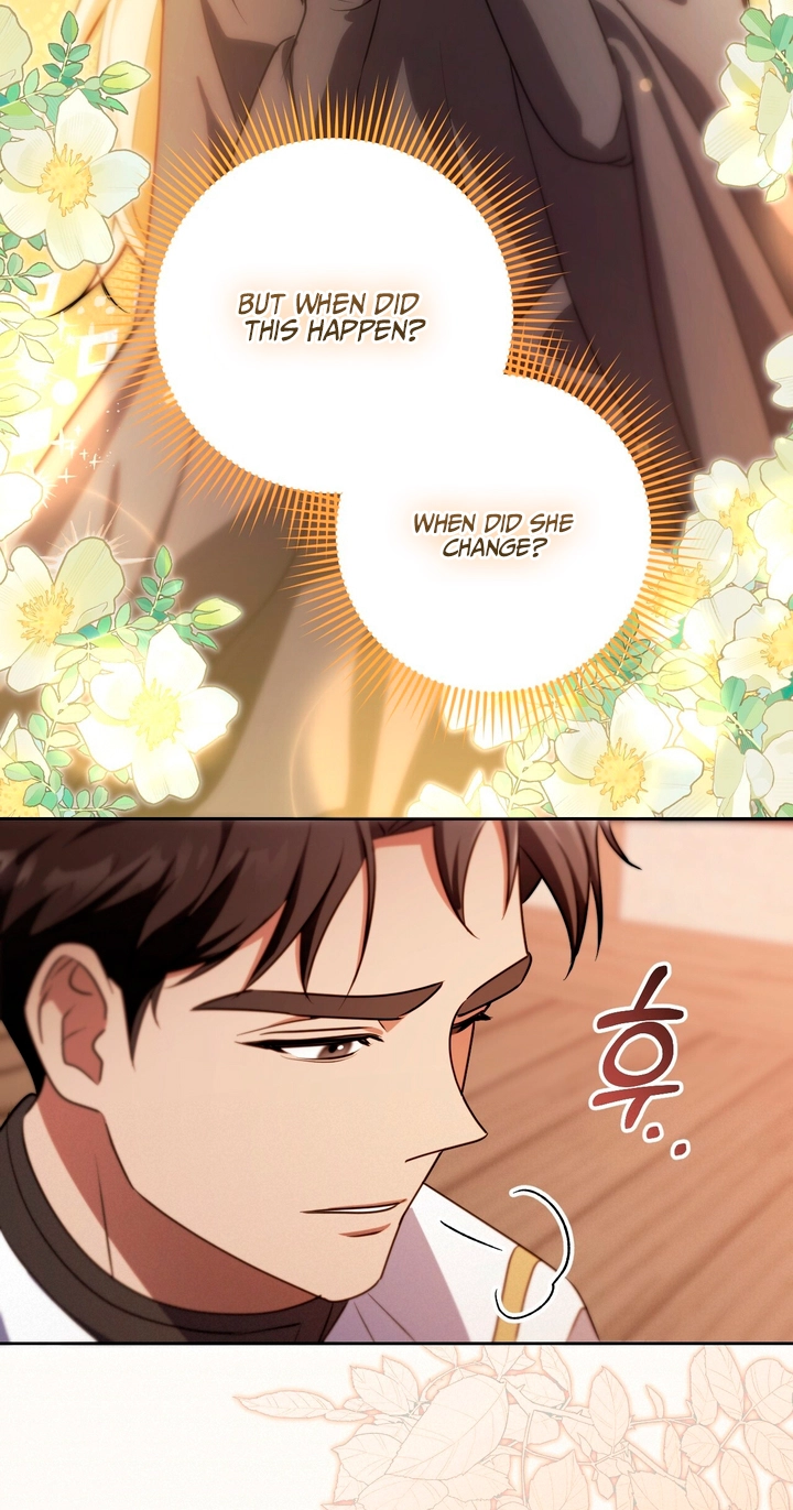 The Fake Saintess Awaits Her Exit Chapter 29 page 58 - 