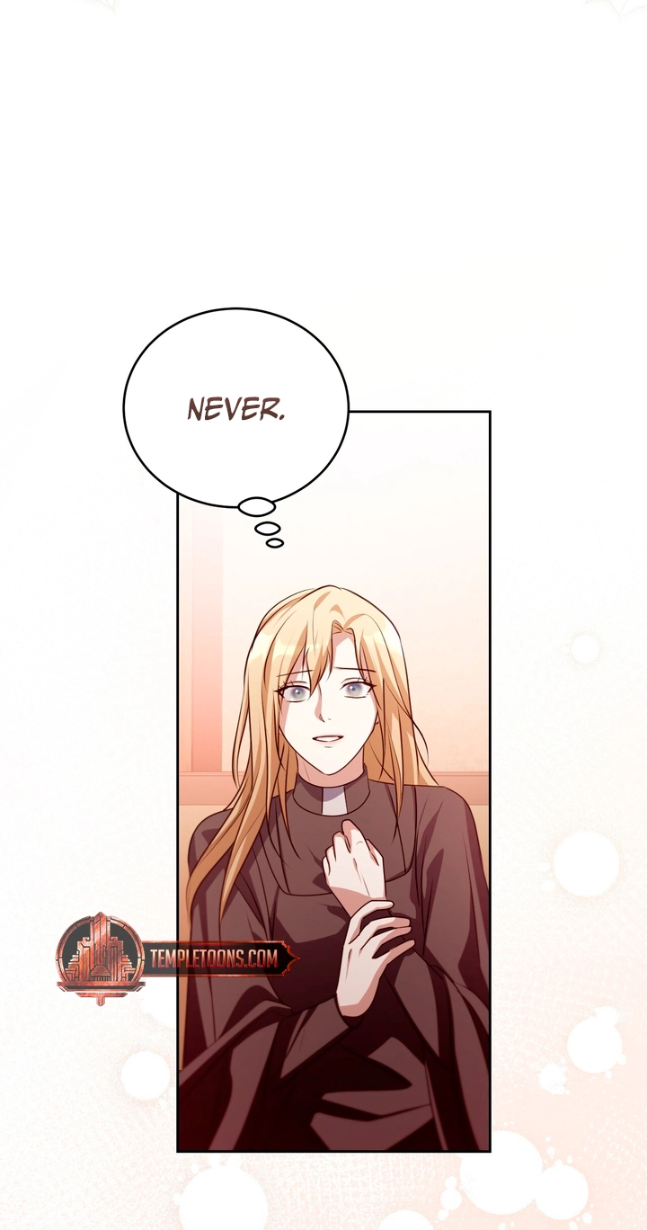 The Fake Saintess Awaits Her Exit Chapter 29 page 61 - 