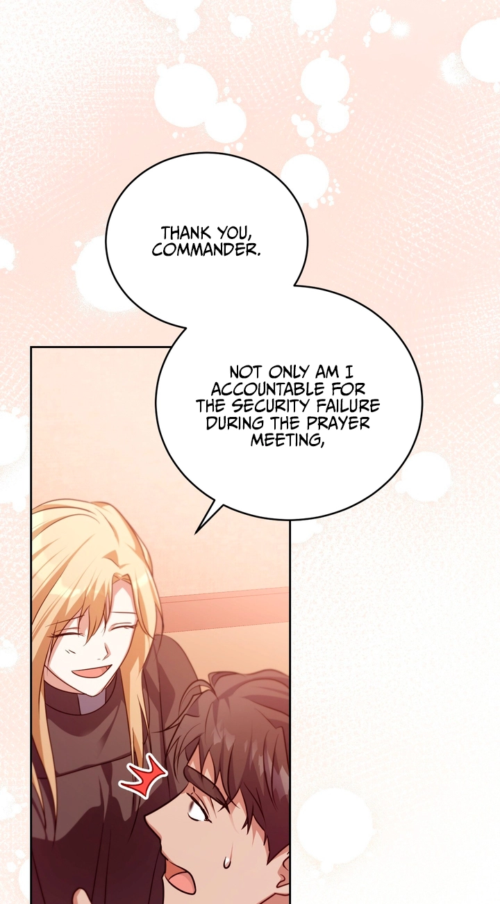 The Fake Saintess Awaits Her Exit Chapter 29 page 62 - 
