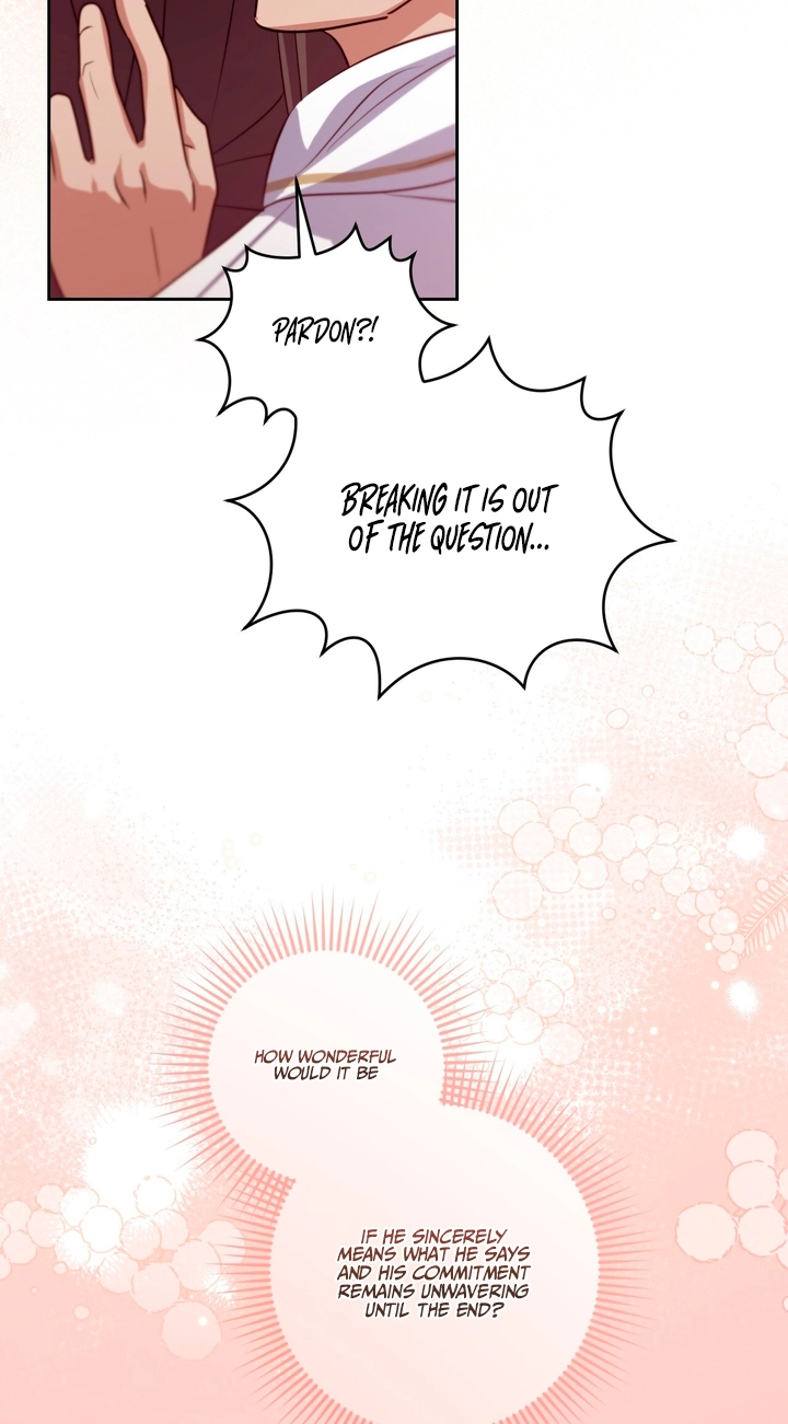 The Fake Saintess Awaits Her Exit Chapter 29 page 63 - 