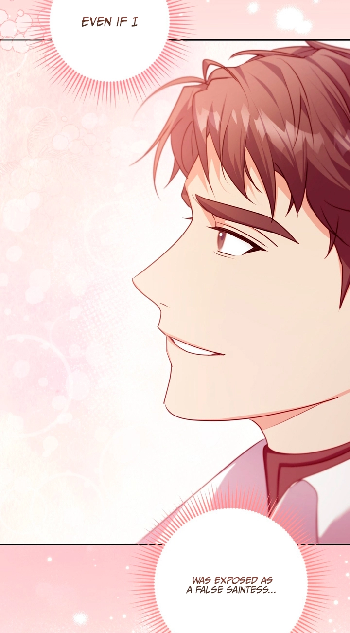The Fake Saintess Awaits Her Exit Chapter 29 page 65 - 