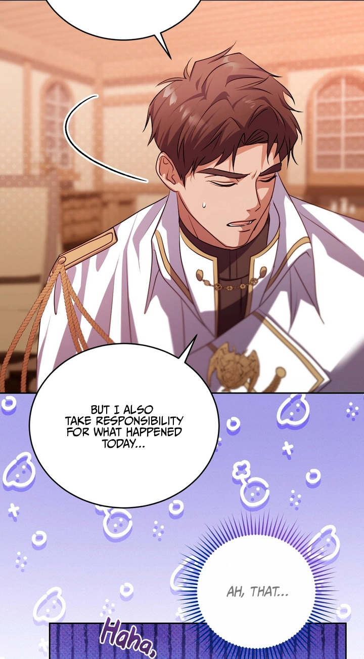 The Fake Saintess Awaits Her Exit Chapter 29 page 68 - 