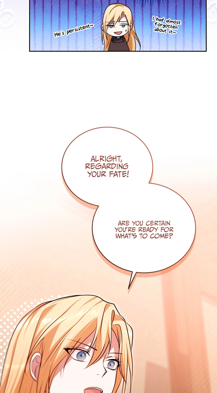 The Fake Saintess Awaits Her Exit Chapter 29 page 69 - 