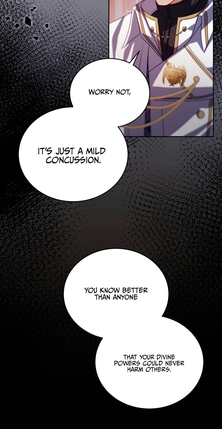 The Fake Saintess Awaits Her Exit Chapter 29 page 8 - 